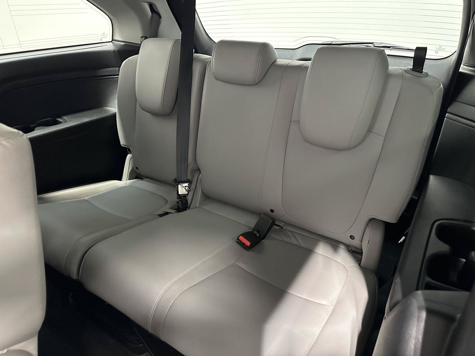 Used 2019 Honda Odyssey EX-L image 25