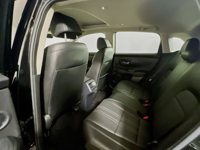 Used 2025 Honda HR-V EX-L image 16