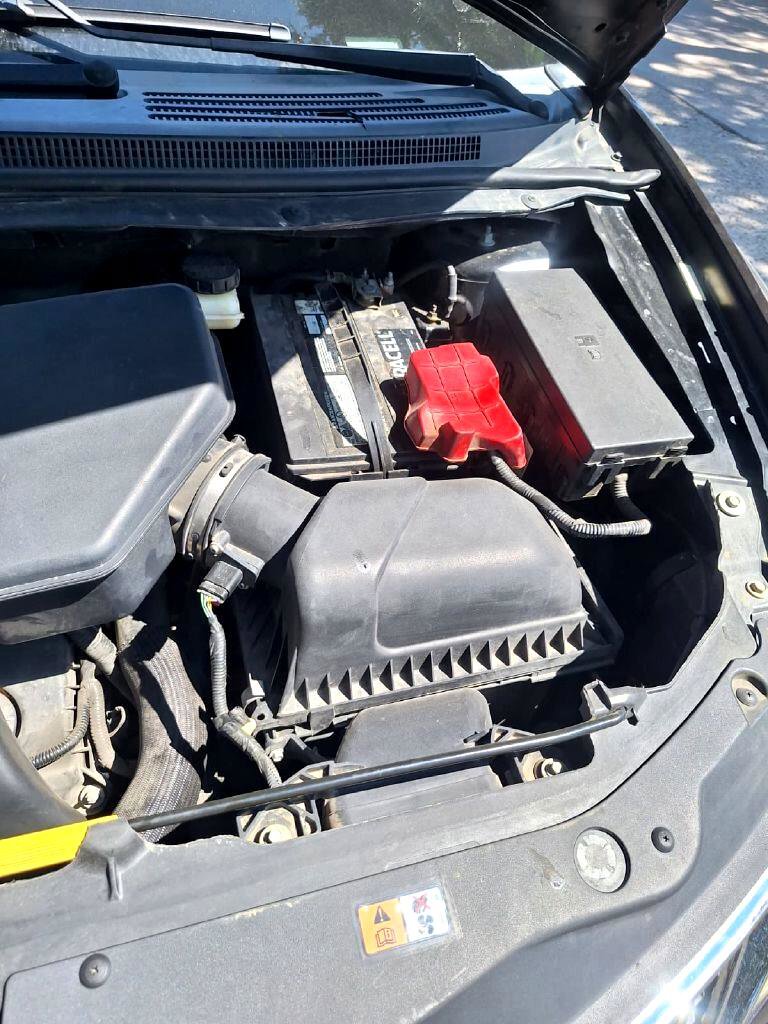 Used 2014 Lincoln MKX w/ Equipment Group 101A image 21