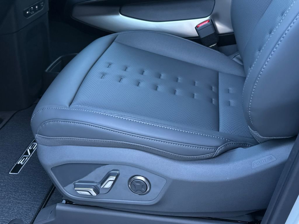 New 2026 Kia EV9 Wind AWD/4WD image 22