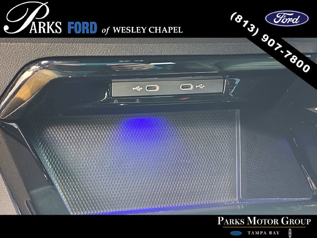 Used 2023 Volkswagen Golf 20th Anniversary Edition AWD/4WD image 24