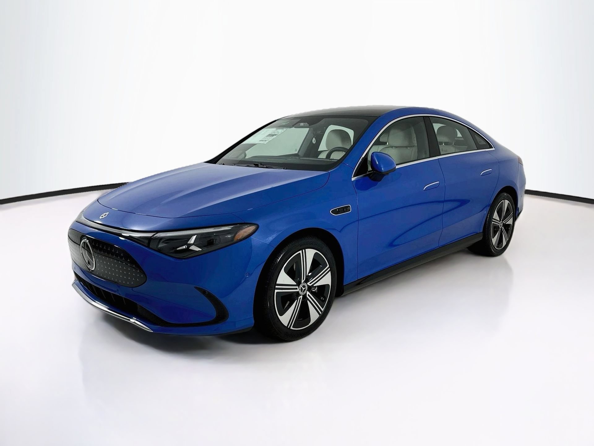 New 2027 Mercedes-Benz CLA 350 image 3