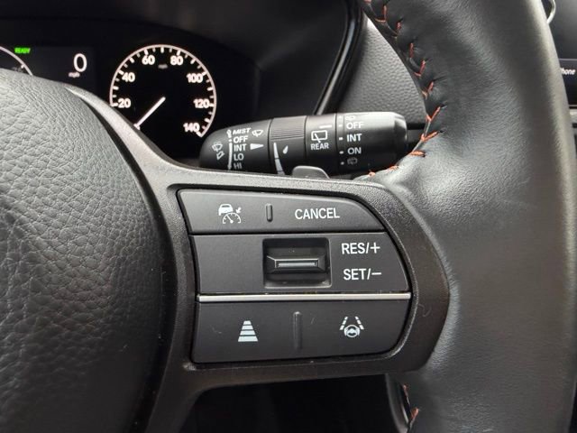 Used 2024 Honda CR-V Sport-L image 16