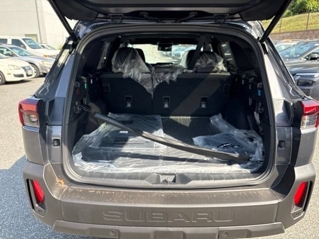 New 2026 Subaru Outback Limited AWD/4WD image 23