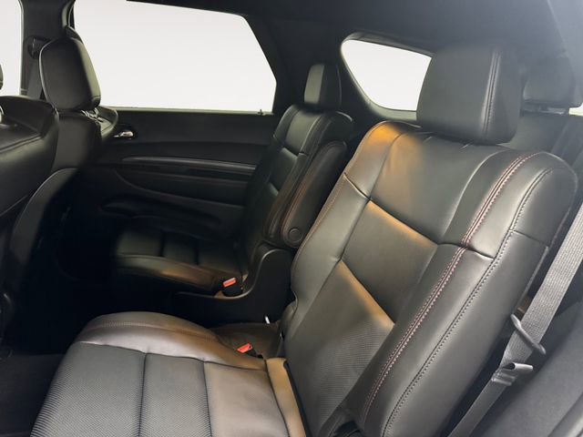 New 2026 Dodge Durango GT image 21