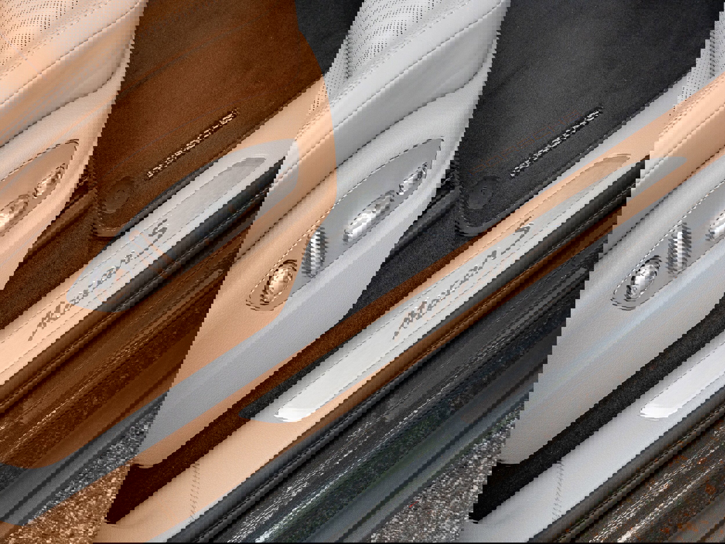 Used 2024 Porsche Macan S image 31