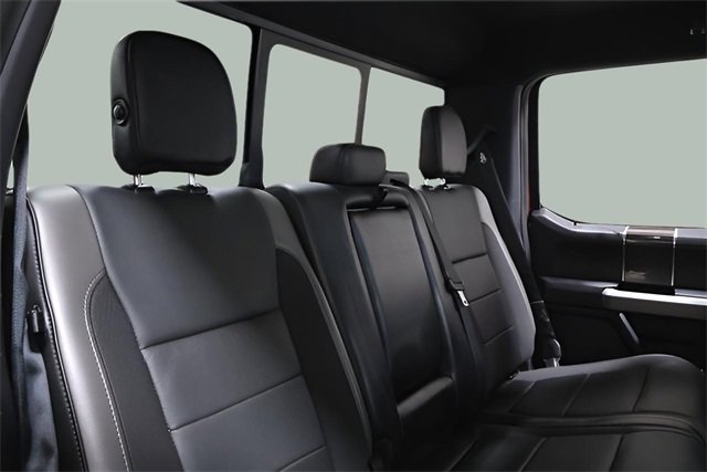 Used 2019 Ford F150 Raptor w/ Equipment Group 802A Luxury image 17