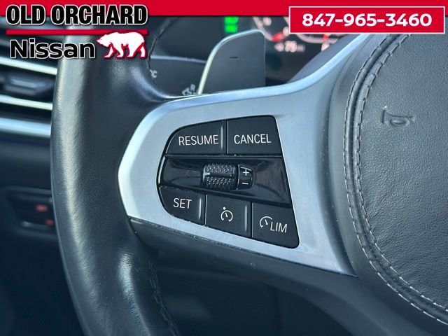 Used 2023 BMW X5 xDrive40i w/ M Sport Package image 20