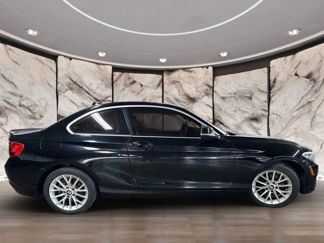 Used 2014 BMW 228i Coupe RWD image 6