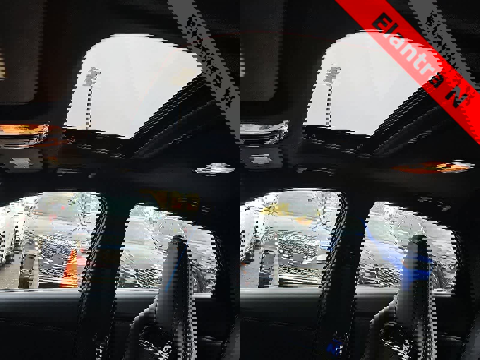 Certified 2026 Hyundai Elantra N image 29