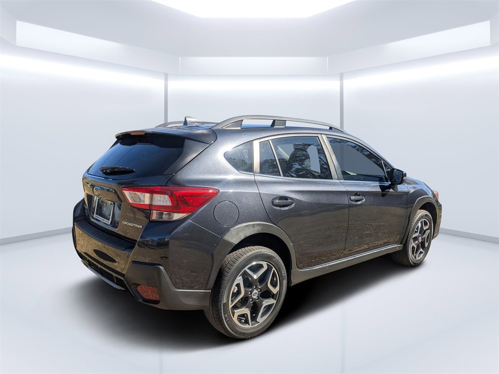 Used 2018 Subaru Crosstrek 2.0i Limited image 4