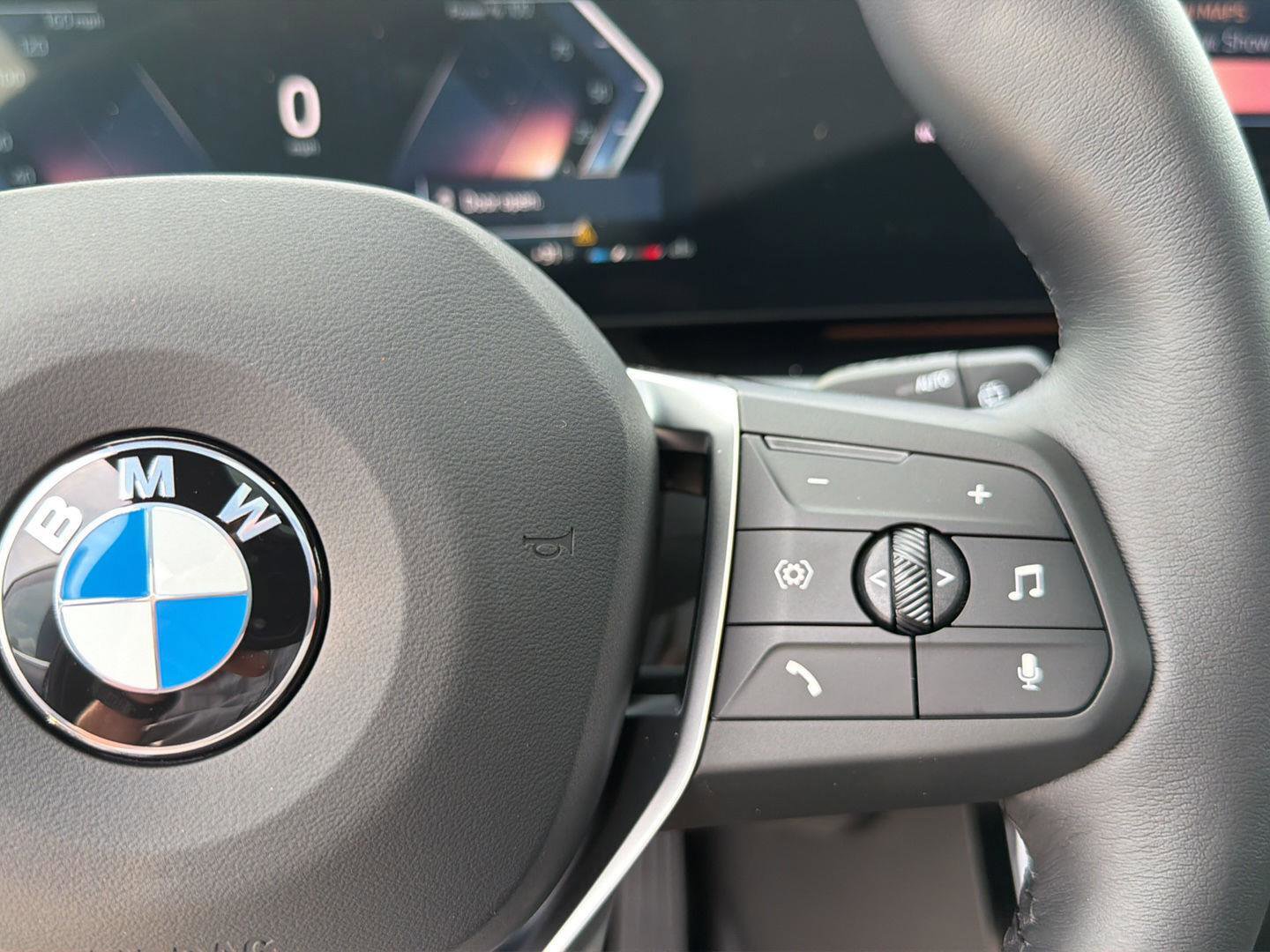 New 2026 BMW X1 xDrive28i w/ Technology Package AWD/4WD image 21
