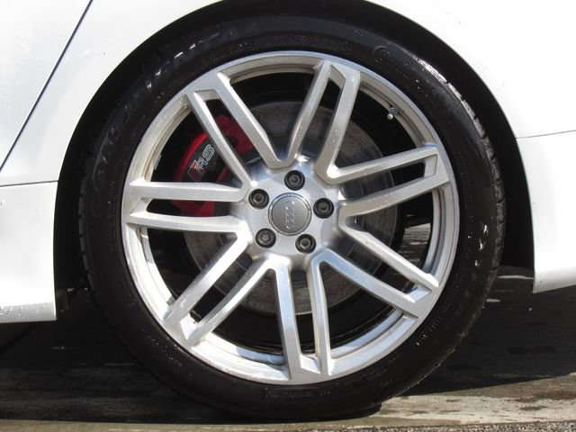 Used 2016 Audi RS 7 Prestige AWD/4WD image 38