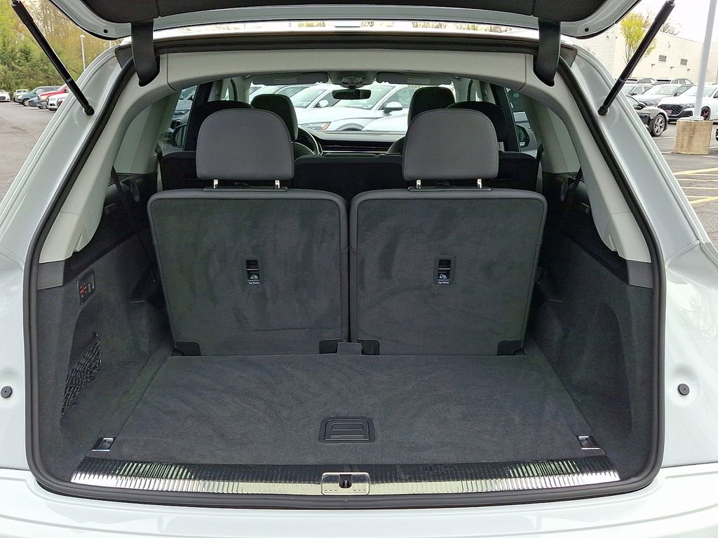 Certified 2022 Audi Q7 3.0T Premium AWD/4WD image 30