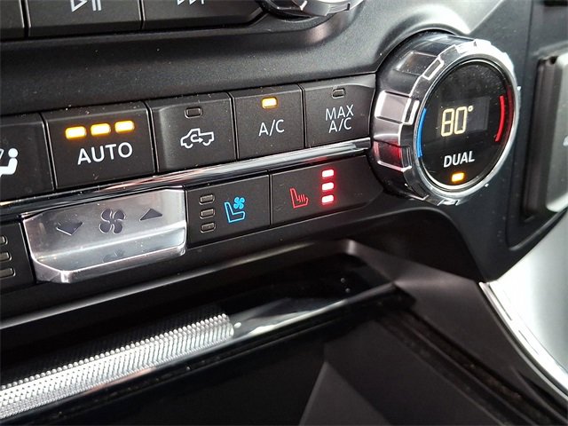 Used 2021 Ford F150 Lariat image 26