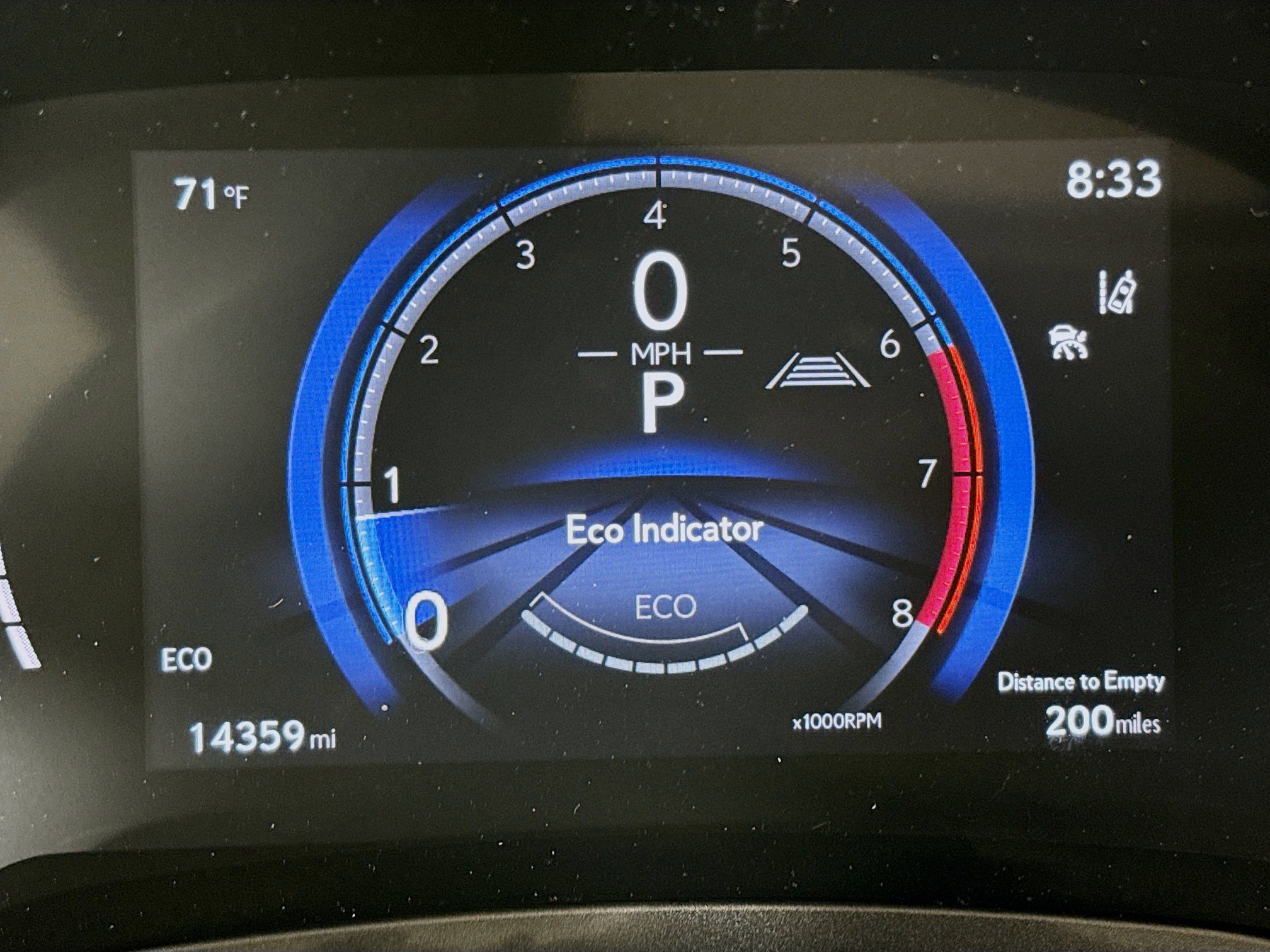 Used 2024 Lexus RX 350 Premium Plus w/ Convenience Package AWD/4WD image 13