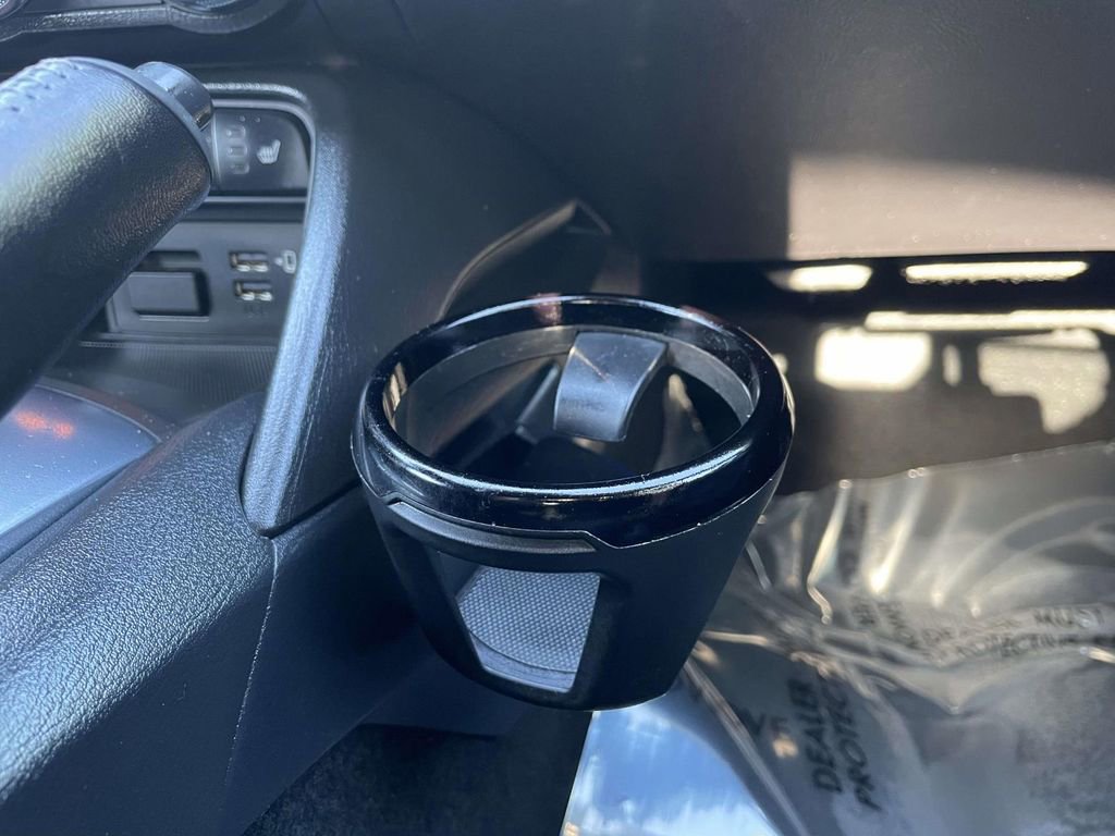 Used 2022 MAZDA MX-5 Miata Grand Touring image 34