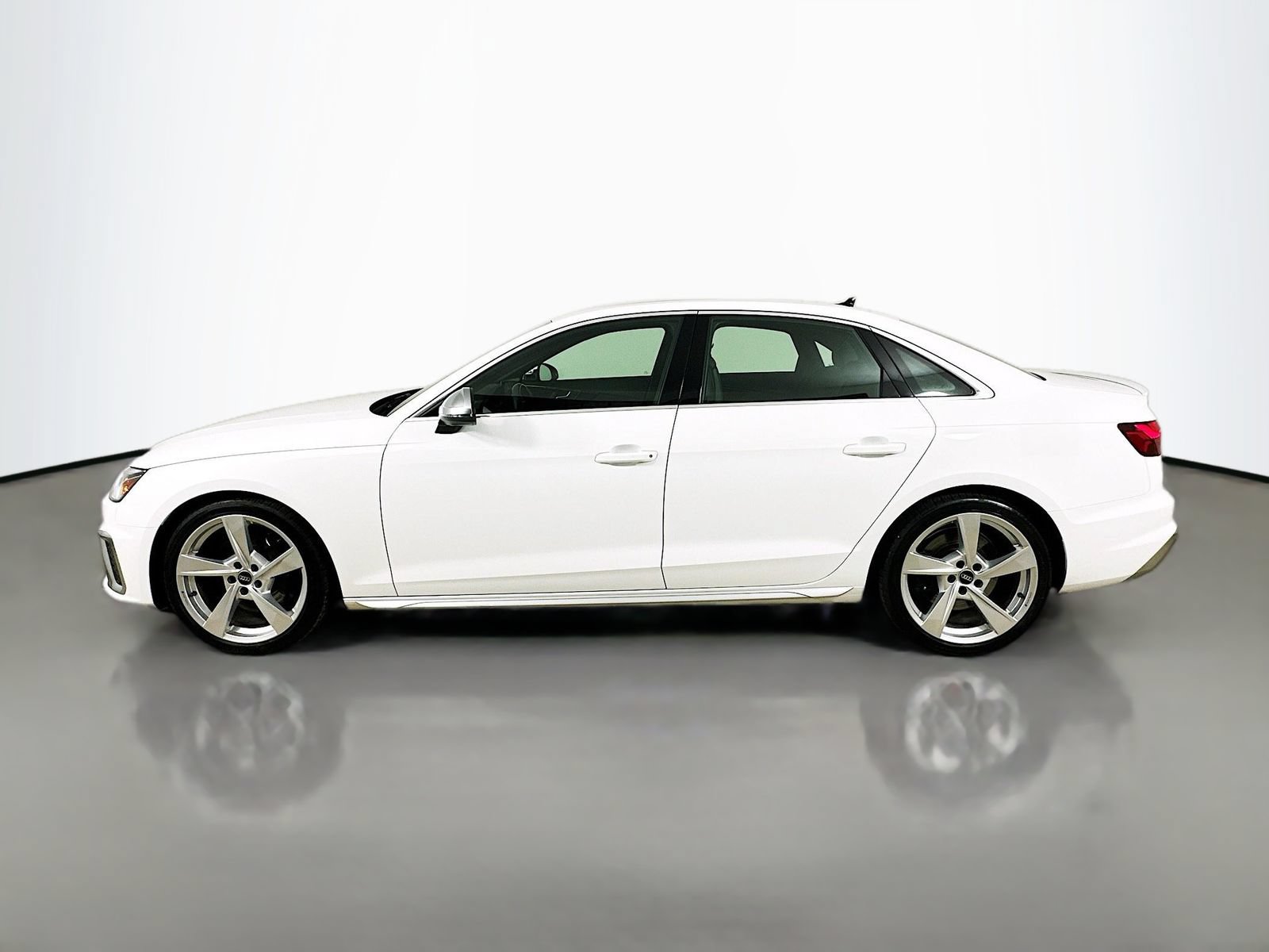 Used 2022 Audi S4 Premium Plus AWD/4WD image 8