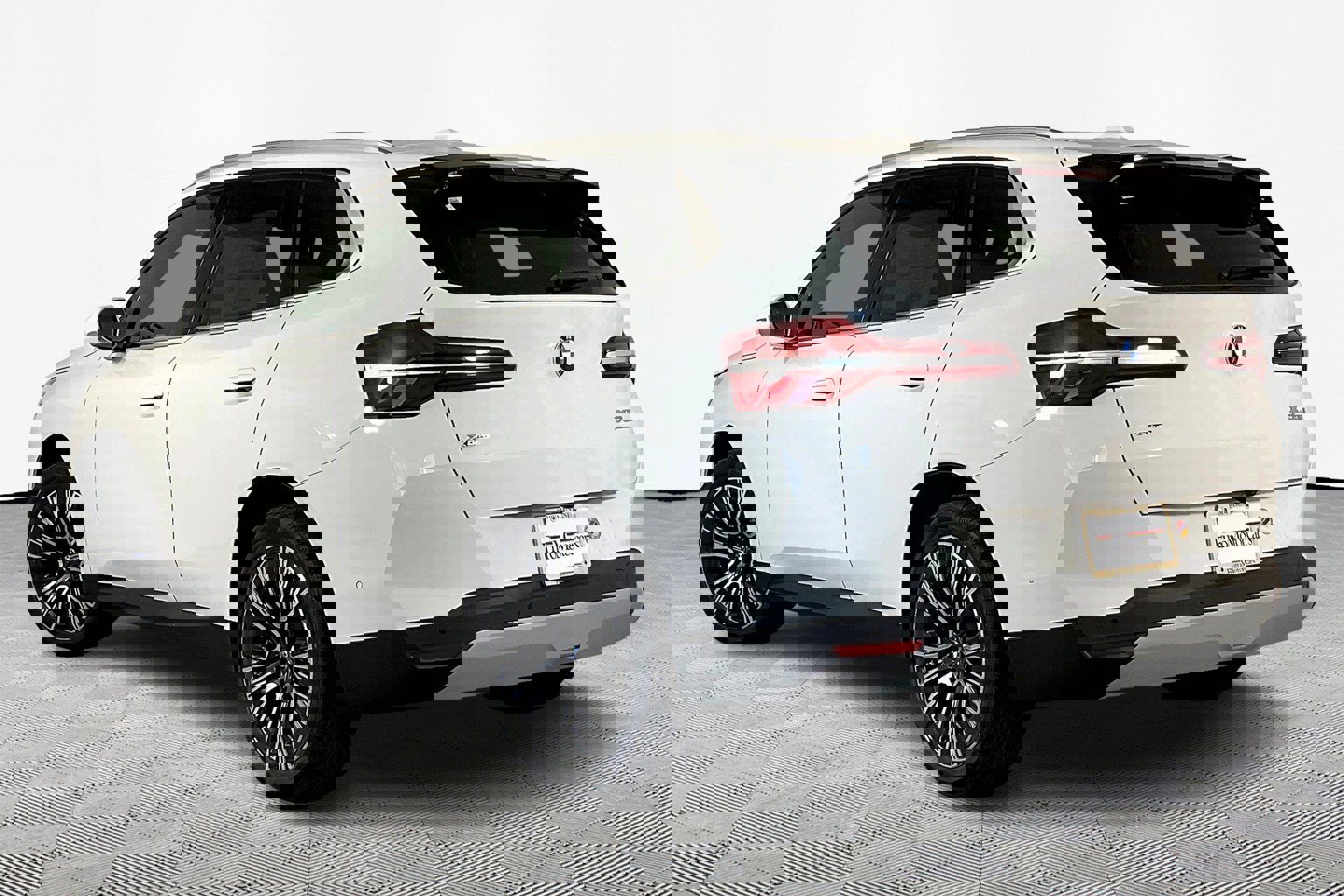 New 2026 BMW X3 xDrive30 image 5
