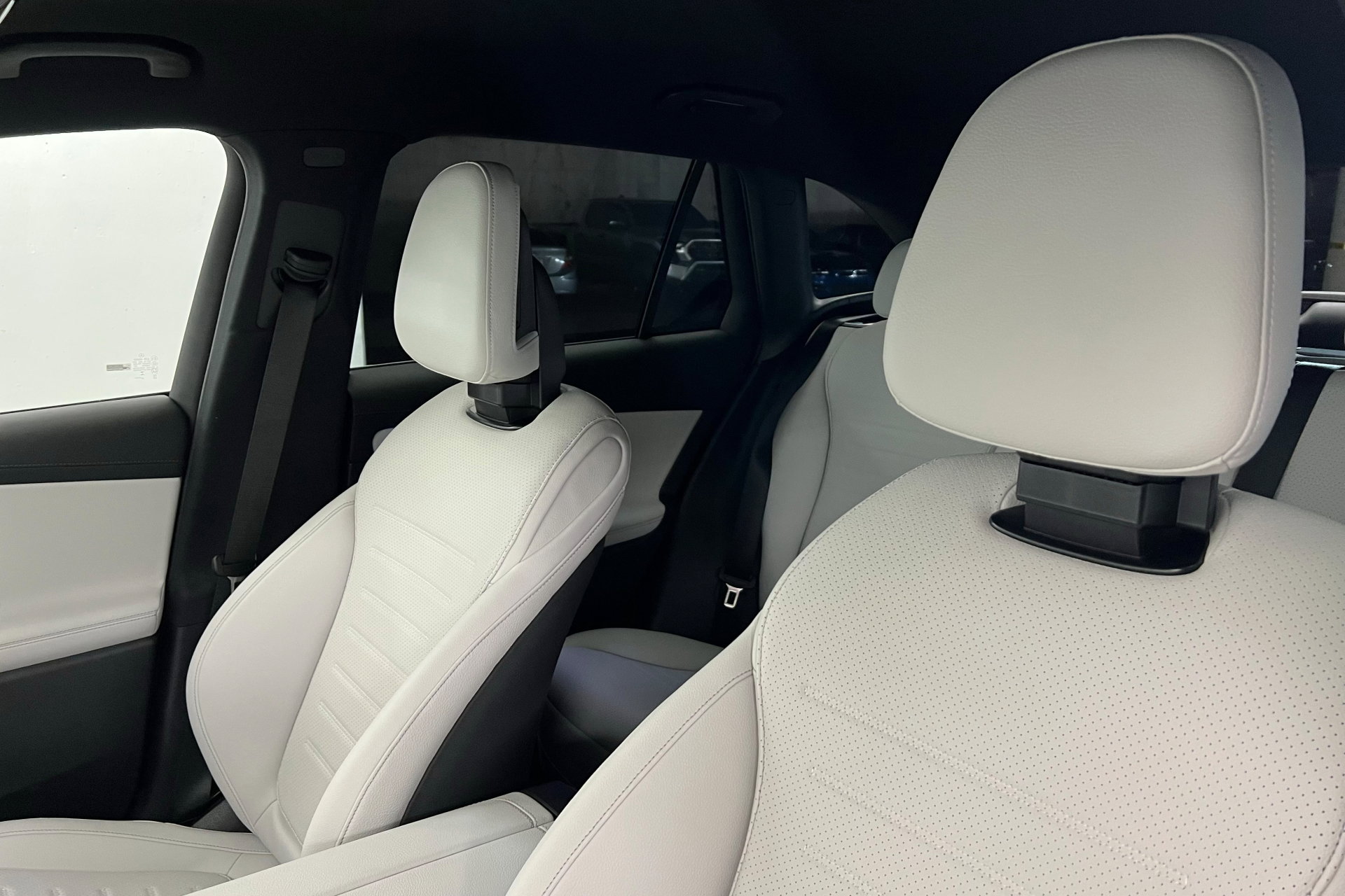 New 2026 Mercedes-Benz GLC 300 4MATIC image 16