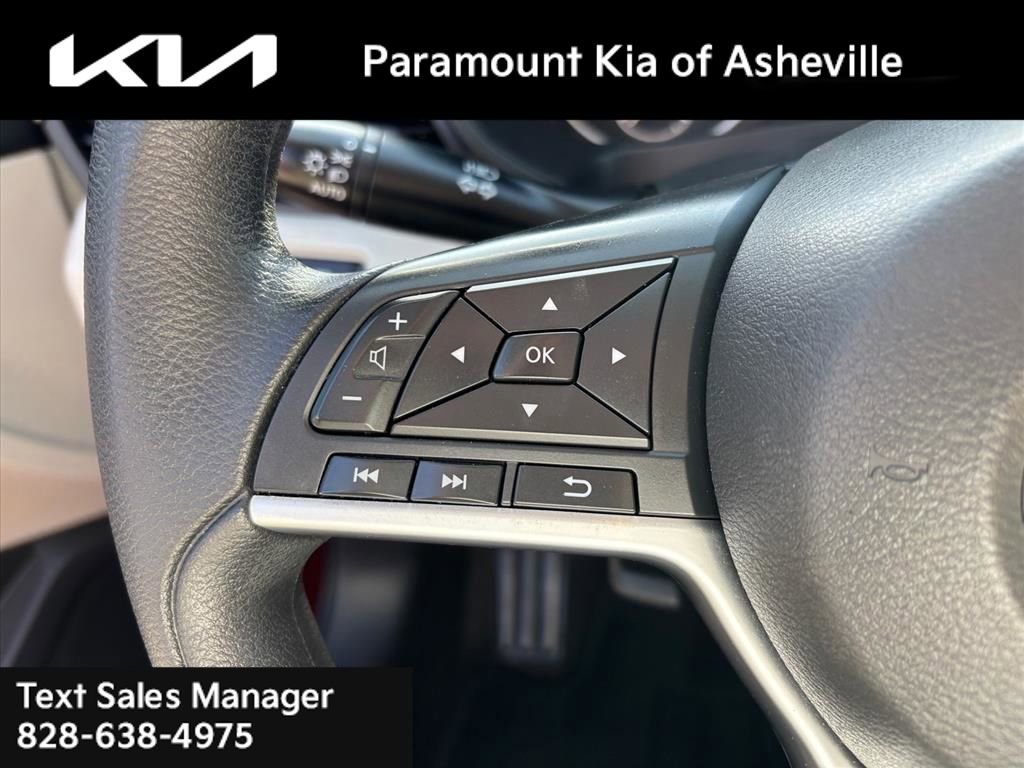 Used 2023 Nissan Altima 2.5 SV image 14