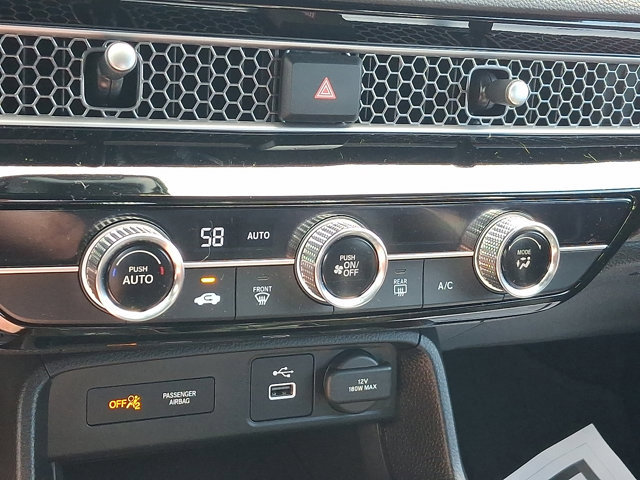 Used 2024 Honda Civic Sport image 15