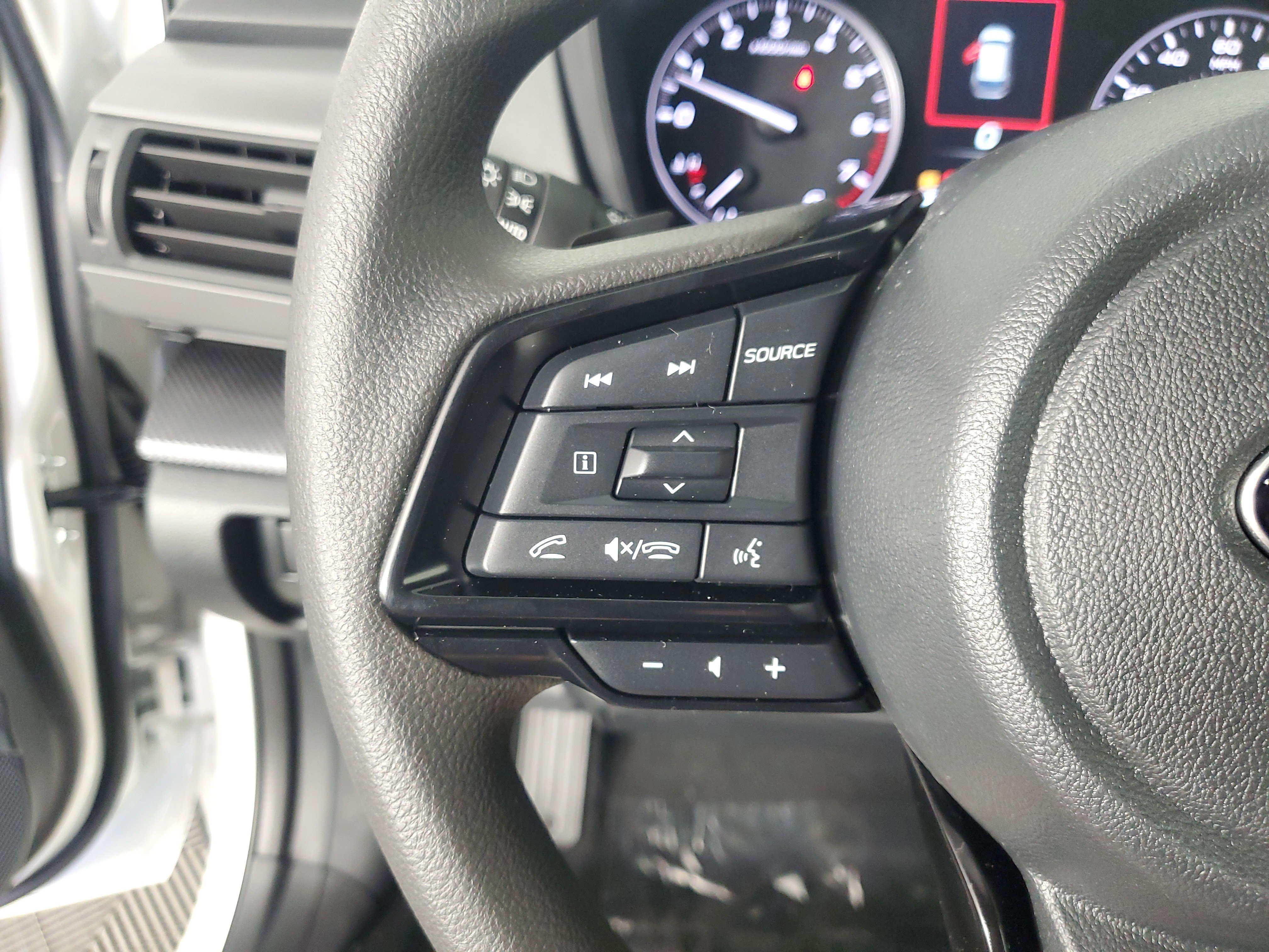 New 2026 Subaru Crosstrek 2.0i Premium image 27