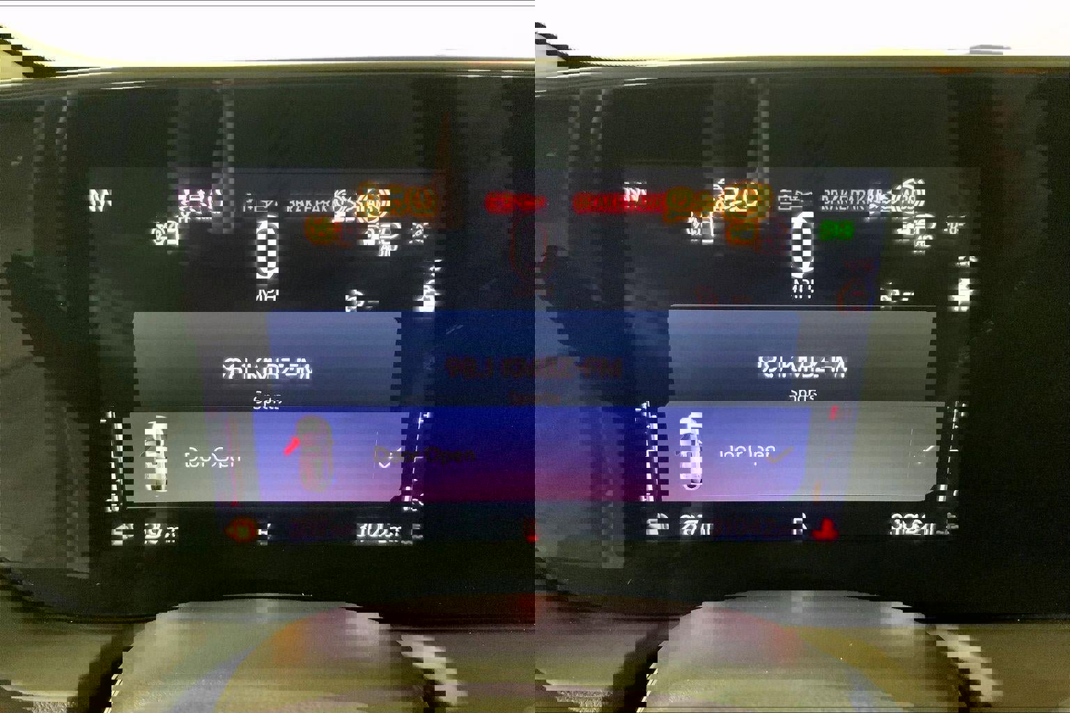 Used 2025 Buick Encore GX Preferred image 20