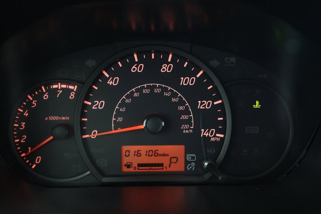 Used 2024 Mitsubishi Mirage ES image 18