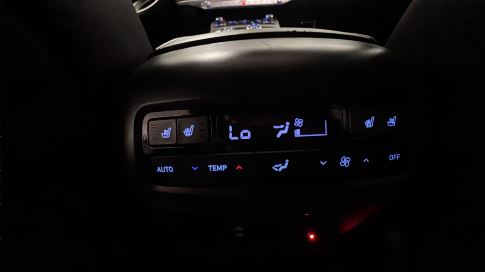 Used 2020 Hyundai Palisade Limited AWD/4WD image 26