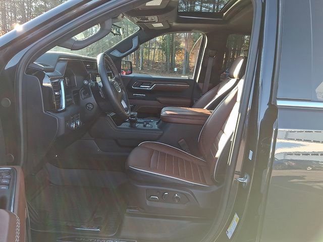 Used 2024 GMC Sierra 1500 Denali Ultimate image 17