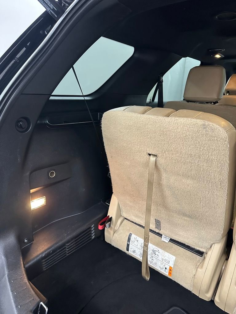 Used 2016 Ford Explorer XLT w/ Equipment Group 202A image 32