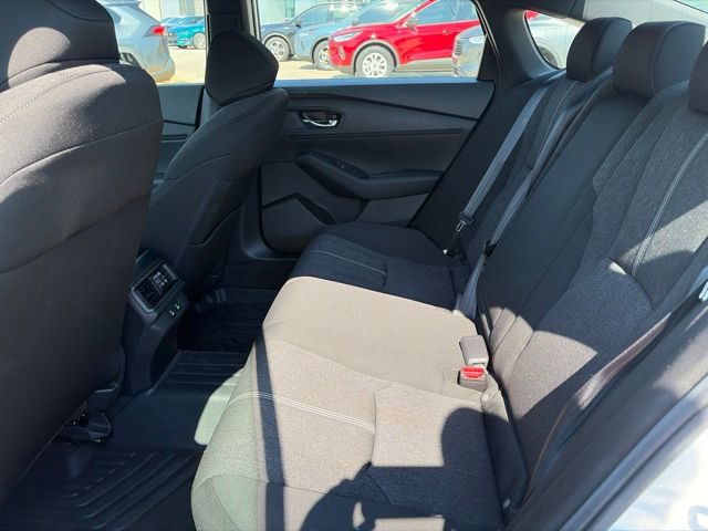 Used 2025 Honda Accord Sport image 10