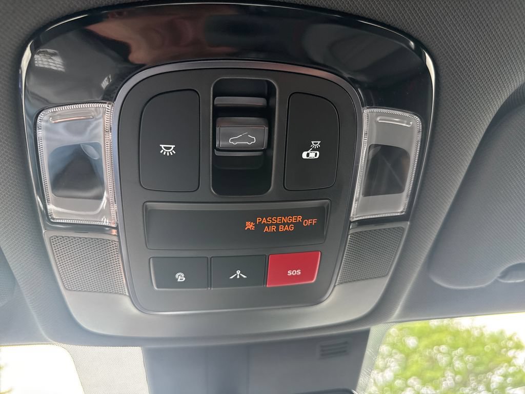 Certified 2023 Hyundai Sonata SEL Plus FWD image 36