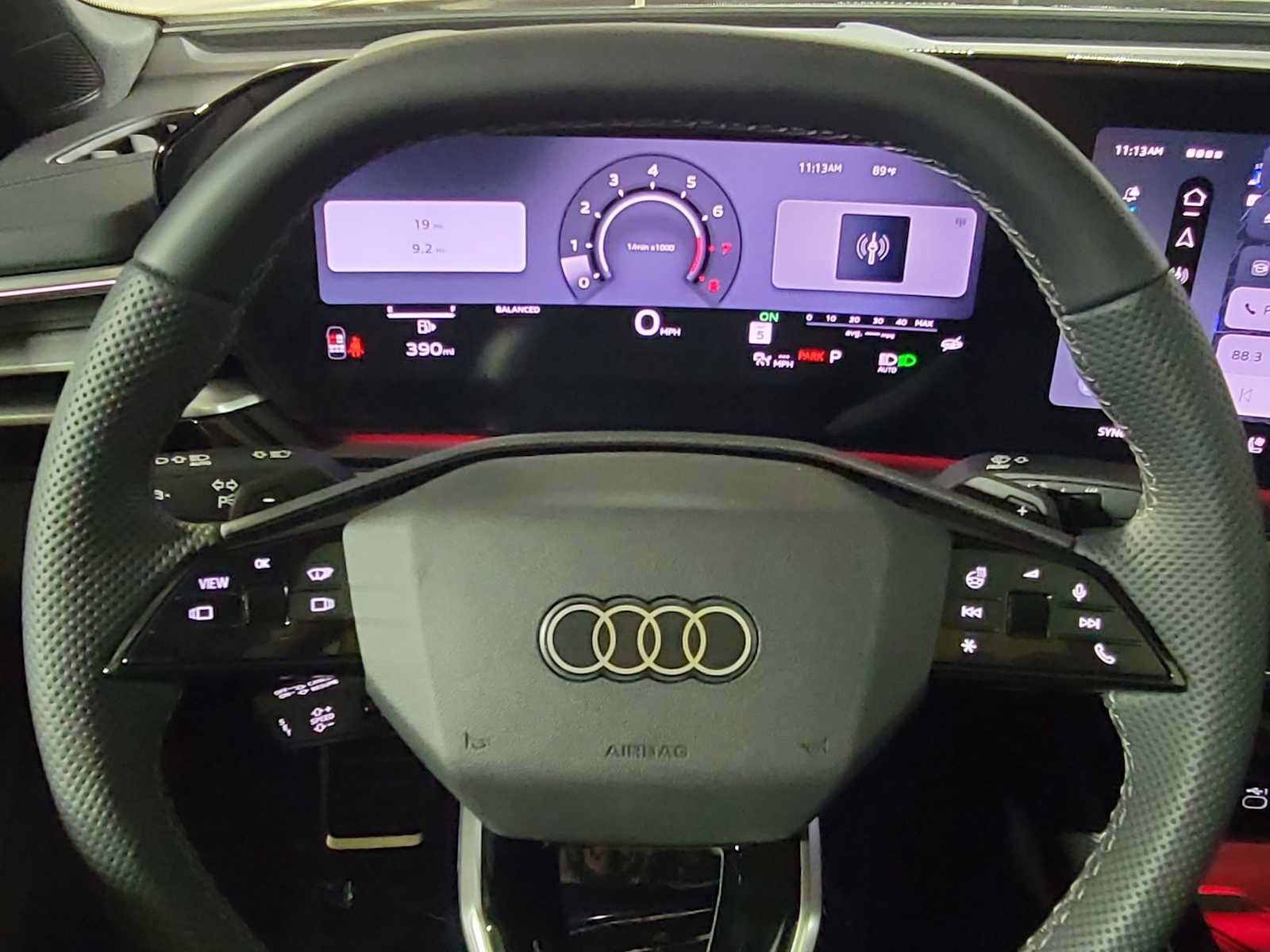 New 2026 Audi S5 Premium Plus AWD/4WD image 20