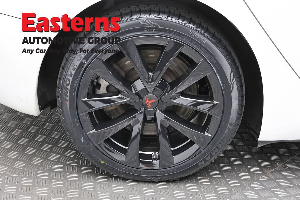 Used 2023 Tesla Model 3 Standard Range RWD image 24