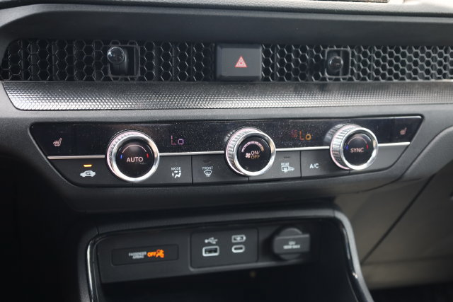 Used 2024 Honda CR-V Sport-L image 19