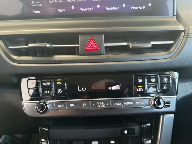 Certified 2024 Kia Seltos SX AWD/4WD image 18
