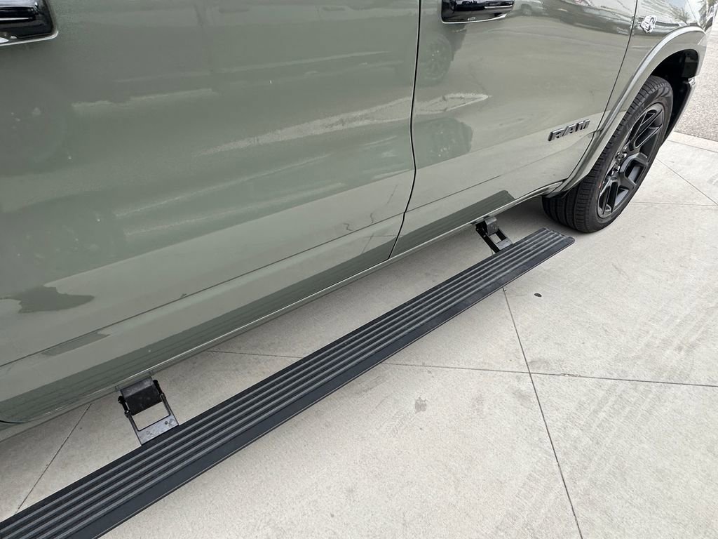 New 2026 RAM 1500 Laramie image 18