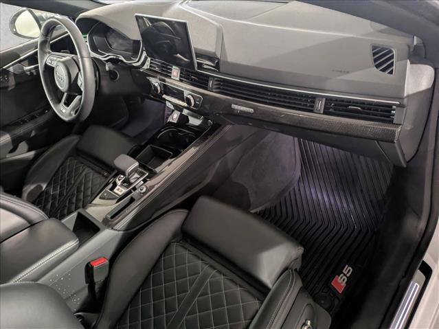 Used 2020 Audi S5 Premium Plus w/ S Sport Package image 21