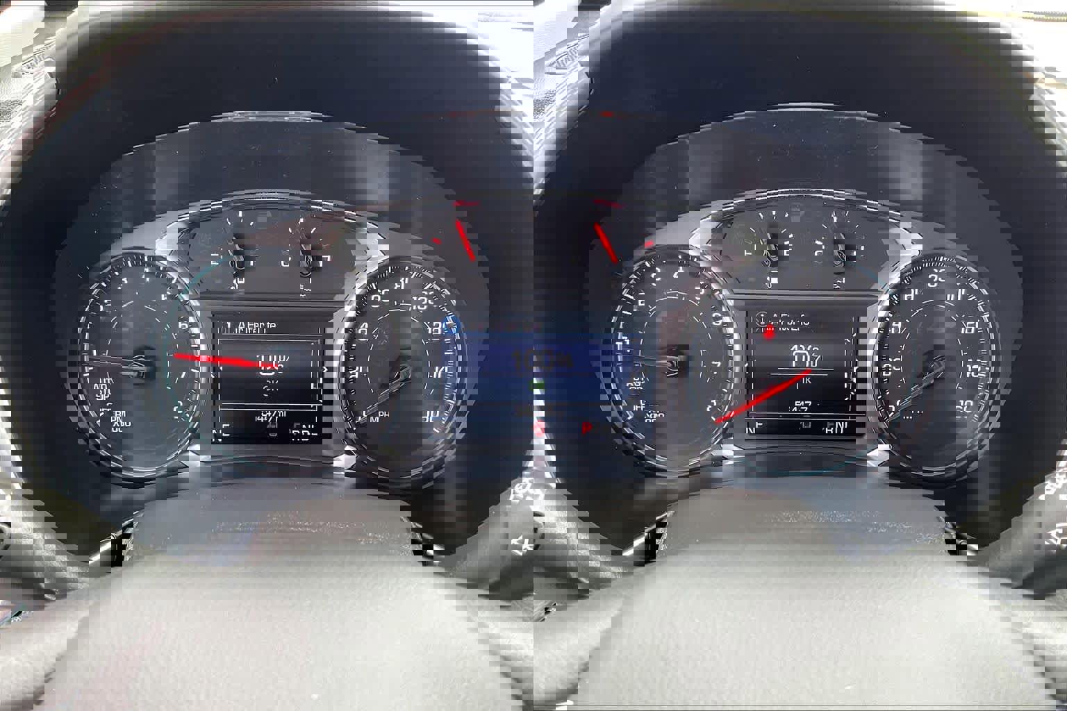 Certified 2022 Chevrolet Equinox LS w/ LS Convenience Package image 20