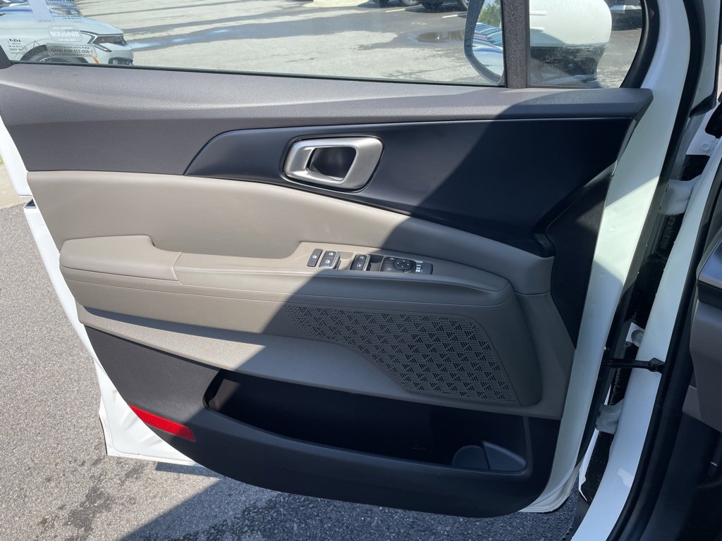 New 2026 Kia Carnival LXS image 20