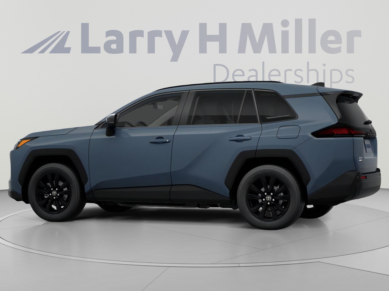 New 2026 Toyota RAV4 XLE Premium w/ Weather Package AWD/4WD image 5