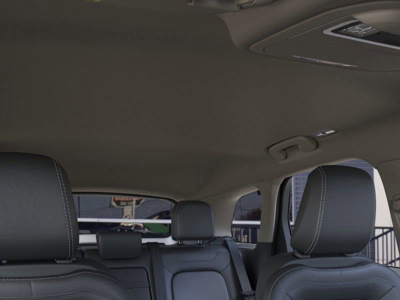 New 2026 Lincoln Corsair Premiere image 22