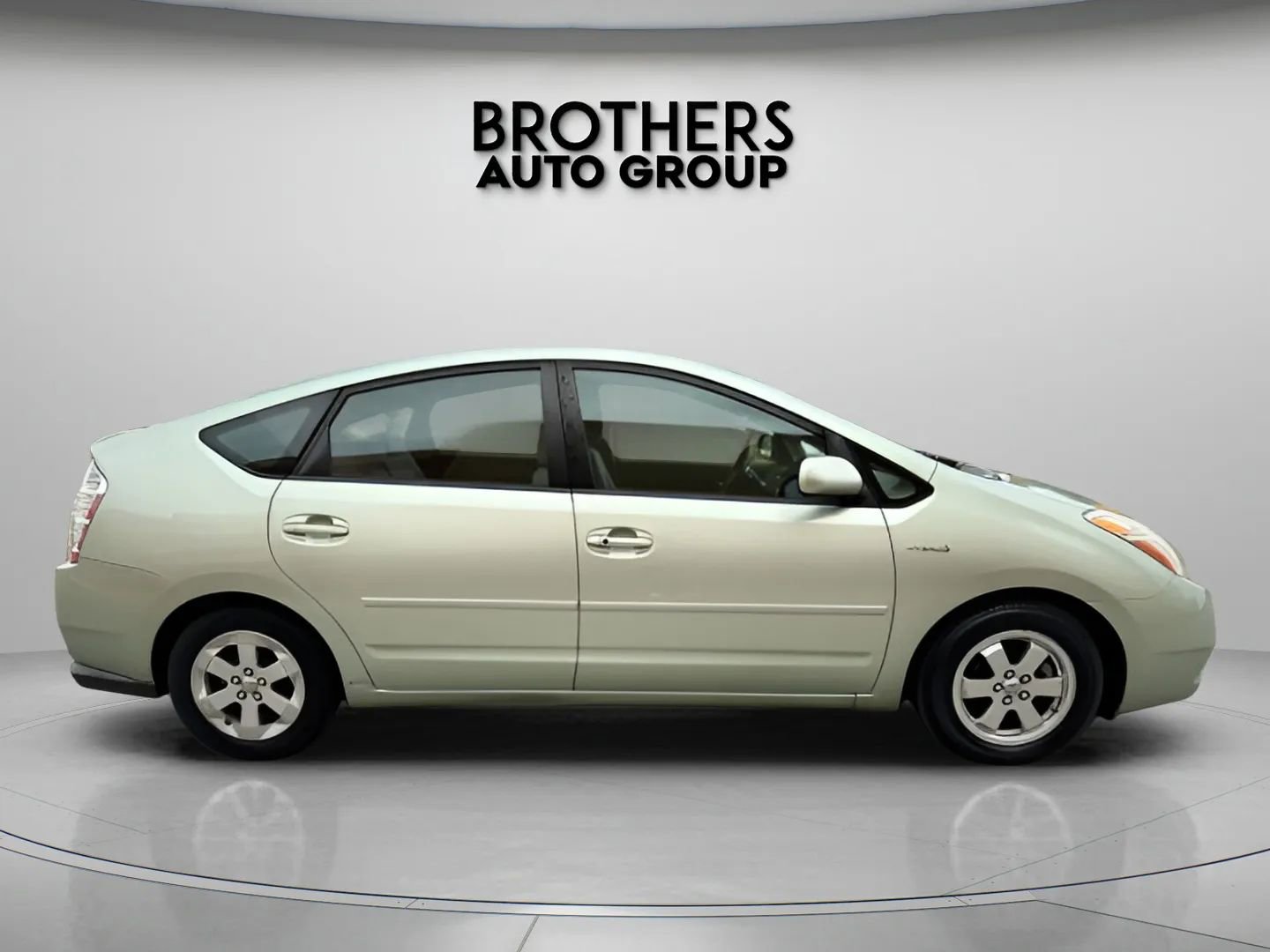 Used 2009 Toyota Prius image 12