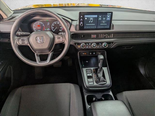Certified 2026 Honda CR-V EX image 22