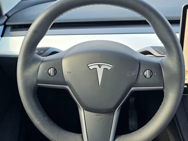 Used 2024 Tesla Model Y Long Range image 31