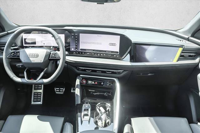 New 2026 Audi SQ5 Premium Plus AWD/4WD image 20