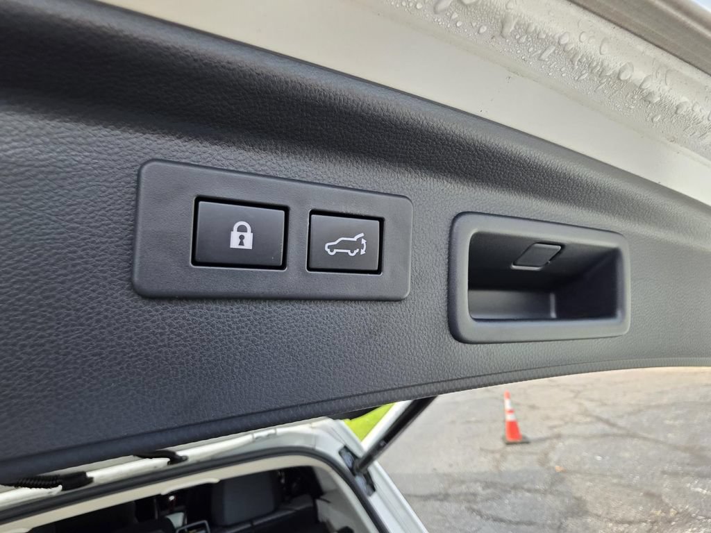 Used 2024 Subaru Forester Sport w/ POP Package 3 AWD/4WD image 15
