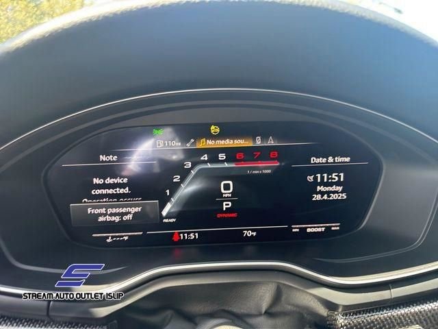 Used 2023 Audi S4 Prestige image 34